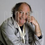 Nico Haak (Date Unknown) at studio in Amsterdam.

[keywords]Posed, Headshot, Eyecontact, Smiling[/keywords]